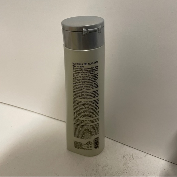 Joico JoiLotion 02 Sculpting Lotion HTF - Picture 2 of 2